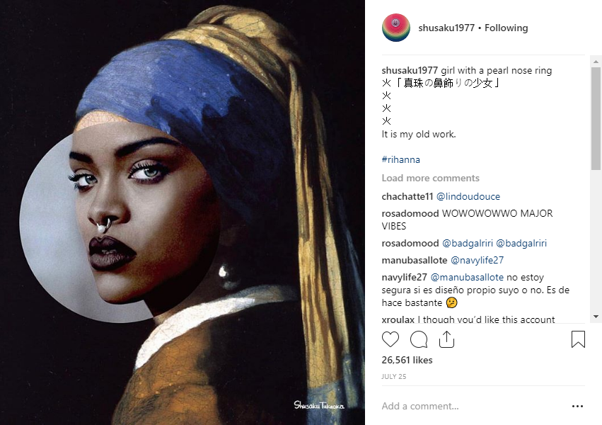 12 Best Digital Art Instagram Accounts You Need To Follow For Daily Dose Of Inspiration
