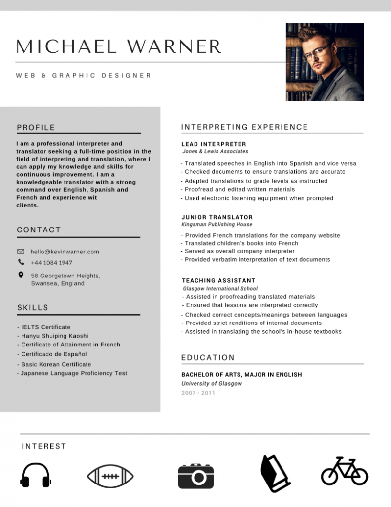 best-resume-5